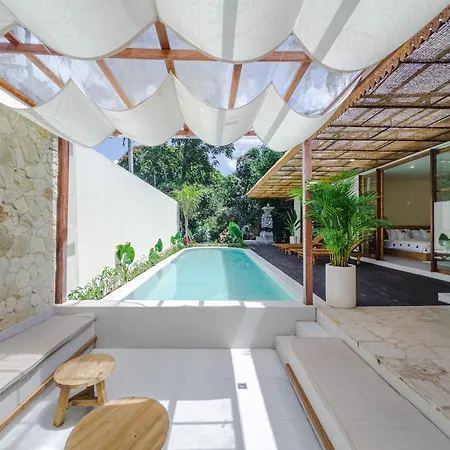Abangan Palace Ubud - Jungle View Ubud (Bali) Exterior photo