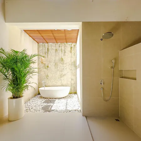 Abangan Palace Ubud - Jungle View Ubud (Bali) Exterior photo