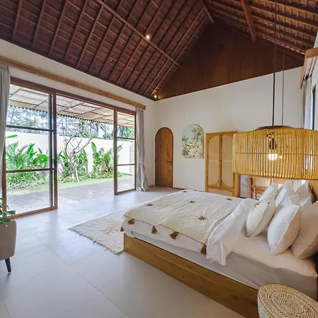 Abangan Palace Ubud - Jungle View Ubud (Bali) Exterior photo