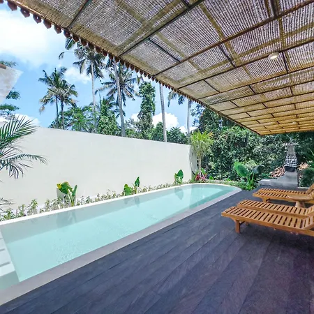 Abangan Palace Ubud - Jungle View Ubud (Bali) Exterior photo