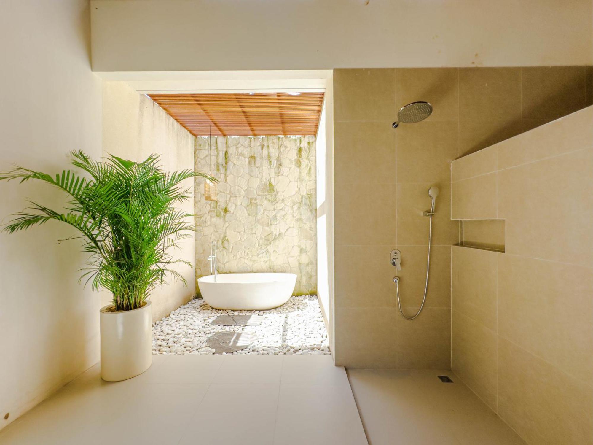 विला Abangan Palace - Jungle View *