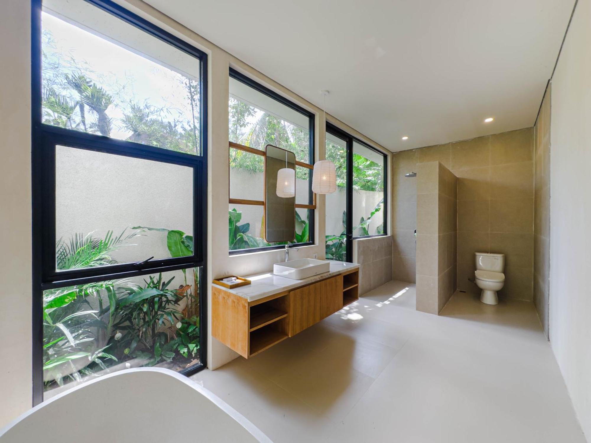 Abangan Palace - Jungle View * Ubud (Bali)