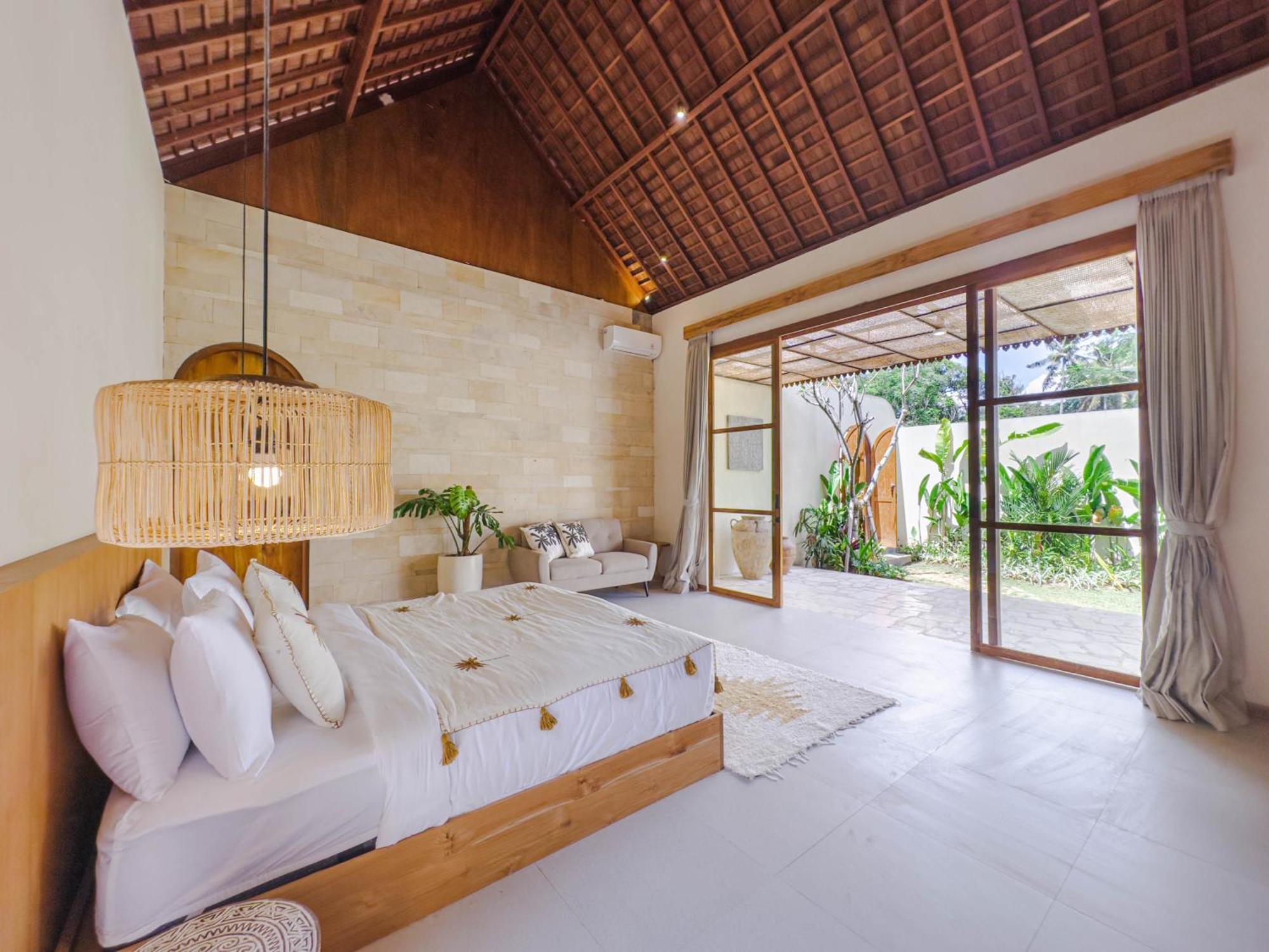 Abangan Palace - Jungle View Villa